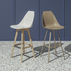X-STOOL_4062-4065_4061-4064_BIANCO_SABBIA_AMBIENT_high-res