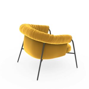 scala armchair dietro.46